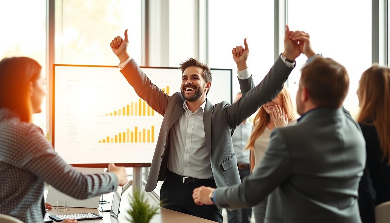Coaching pour Équipes