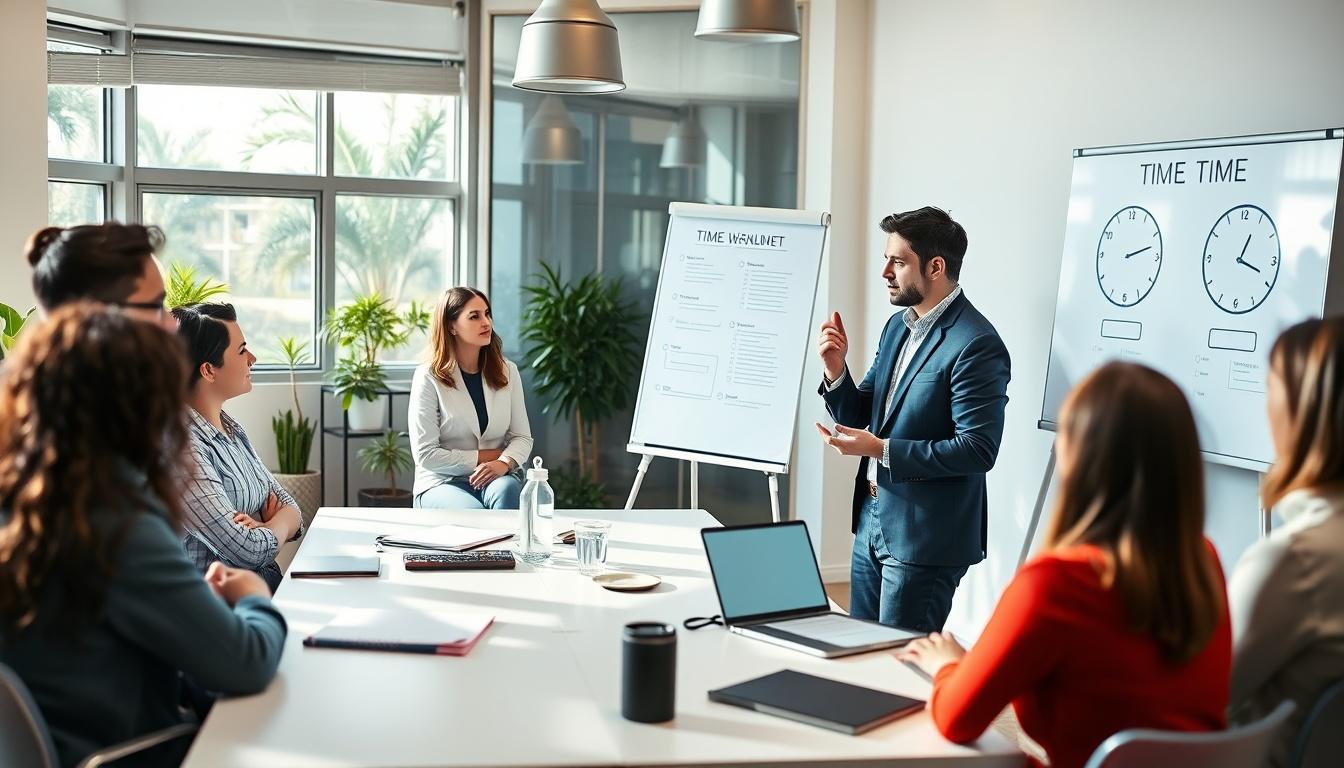 Coaching pour Entrepreneurs