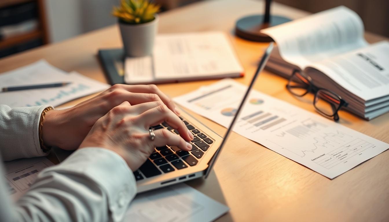 Accompagnement pour Professionnels